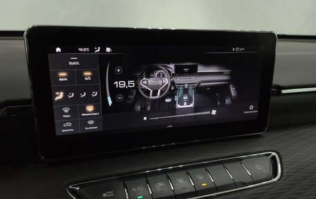 Haval Jolion, 2024 год, 2 200 000 рублей, 17 фотография