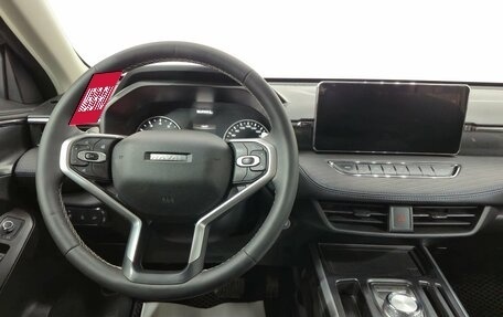 Haval Jolion, 2024 год, 2 200 000 рублей, 11 фотография