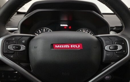 Haval Jolion, 2024 год, 2 200 000 рублей, 19 фотография