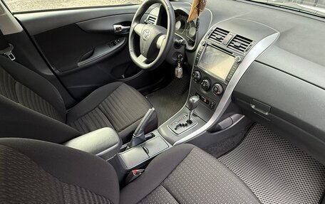 Toyota Corolla, 2012 год, 1 299 000 рублей, 14 фотография