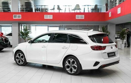 KIA cee'd III, 2020 год, 1 490 000 рублей, 4 фотография