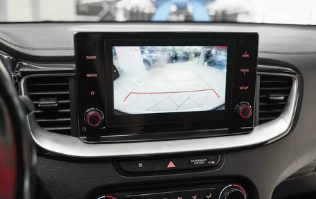 KIA cee'd III, 2020 год, 1 490 000 рублей, 8 фотография