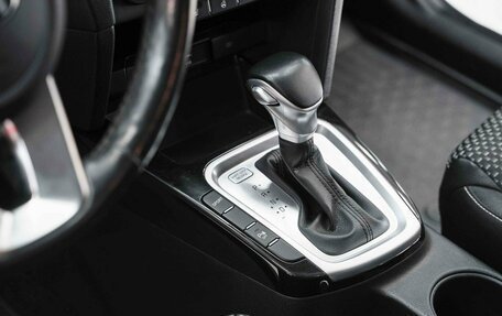 KIA cee'd III, 2020 год, 1 490 000 рублей, 10 фотография