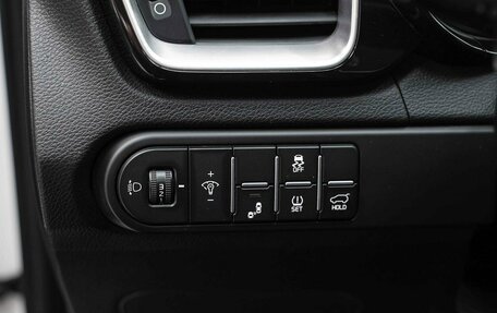 KIA cee'd III, 2020 год, 1 490 000 рублей, 11 фотография