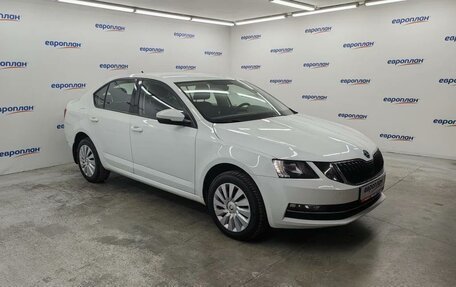 Skoda Octavia, 2020 год, 2 035 000 рублей, 2 фотография