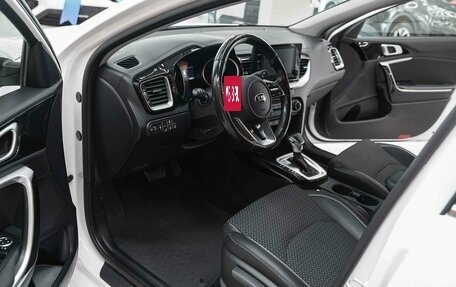 KIA cee'd III, 2020 год, 1 490 000 рублей, 6 фотография