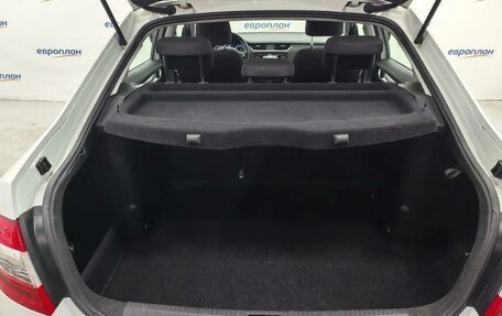 Skoda Octavia, 2020 год, 2 035 000 рублей, 12 фотография