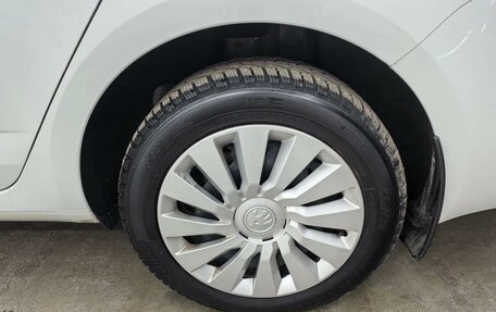 Skoda Octavia, 2020 год, 2 035 000 рублей, 13 фотография