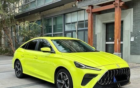 MG 5, 2022 год, 960 000 рублей, 2 фотография