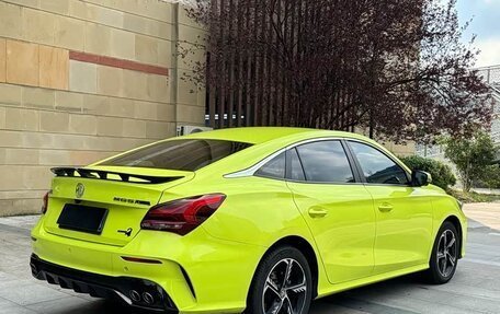 MG 5, 2022 год, 960 000 рублей, 4 фотография