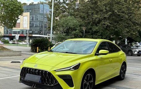 MG 5, 2022 год, 960 000 рублей, 3 фотография