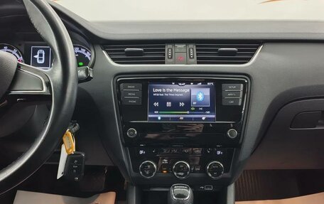 Skoda Octavia, 2020 год, 2 035 000 рублей, 9 фотография