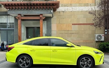 MG 5, 2022 год, 960 000 рублей, 6 фотография