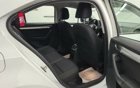 Skoda Octavia, 2020 год, 2 035 000 рублей, 10 фотография