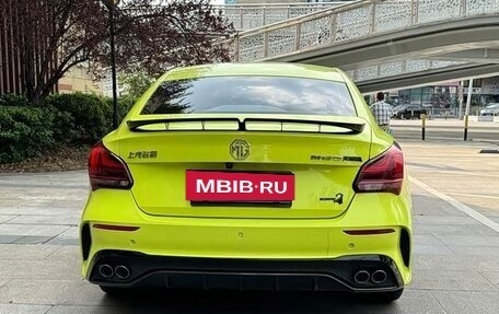 MG 5, 2022 год, 960 000 рублей, 5 фотография