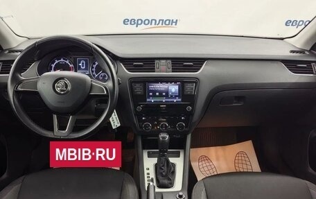 Skoda Octavia, 2020 год, 2 035 000 рублей, 8 фотография