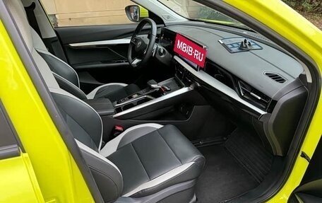 MG 5, 2022 год, 960 000 рублей, 7 фотография