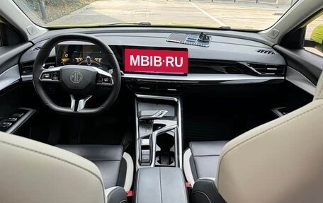 MG 5, 2022 год, 960 000 рублей, 8 фотография