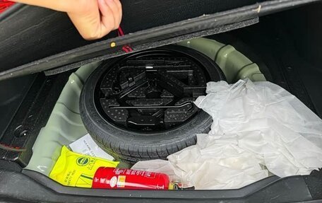 MG 5, 2022 год, 960 000 рублей, 9 фотография