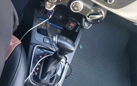 KIA Rio IV, 2022 год, 1 211 250 рублей, 8 фотография