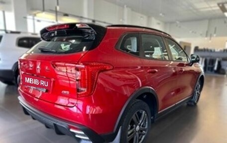 Haval Jolion, 2026 год, 2 449 000 рублей, 4 фотография