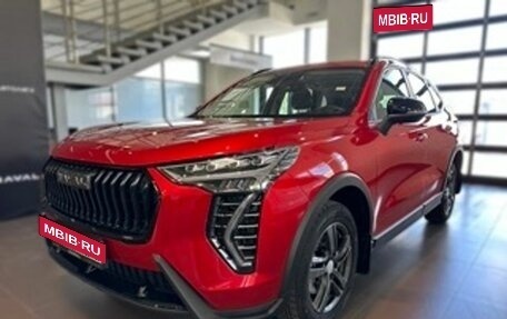 Haval Jolion, 2026 год, 2 449 000 рублей, 2 фотография