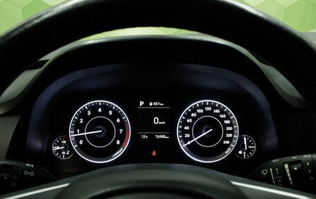 Hyundai Creta, 2021 год, 2 240 000 рублей, 15 фотография