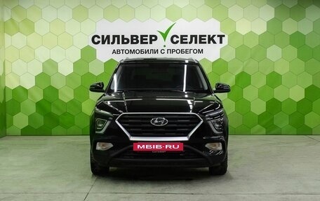 Hyundai Creta, 2021 год, 2 240 000 рублей, 3 фотография
