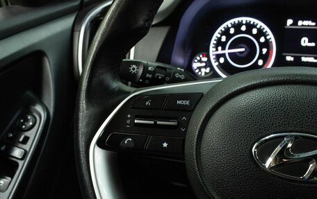 Hyundai Creta, 2021 год, 2 240 000 рублей, 16 фотография