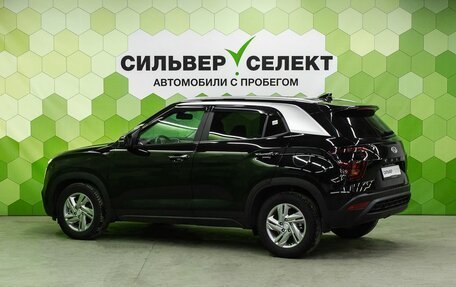 Hyundai Creta, 2021 год, 2 240 000 рублей, 6 фотография