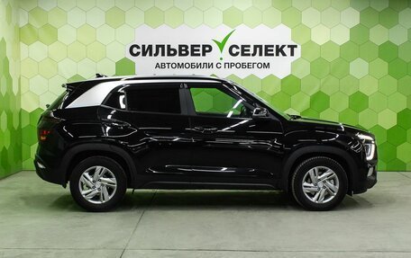 Hyundai Creta, 2021 год, 2 240 000 рублей, 8 фотография