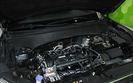 Hyundai Creta, 2021 год, 2 240 000 рублей, 21 фотография