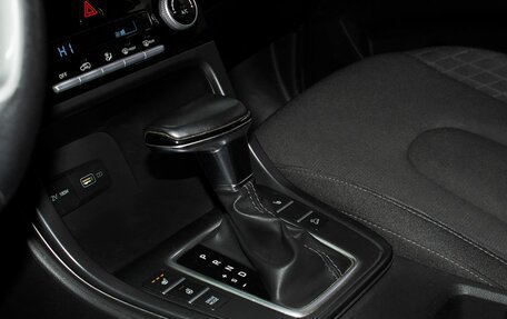 Hyundai Creta, 2021 год, 2 240 000 рублей, 19 фотография