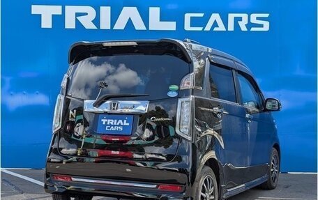 Honda N-WGN I рестайлинг, 2017 год, 550 000 рублей, 5 фотография