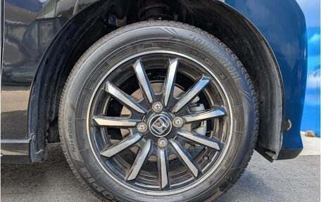 Honda N-WGN I рестайлинг, 2017 год, 550 000 рублей, 9 фотография