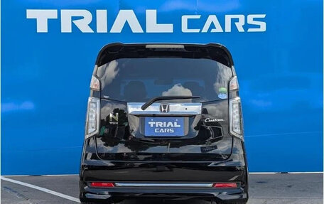 Honda N-WGN I рестайлинг, 2017 год, 550 000 рублей, 6 фотография