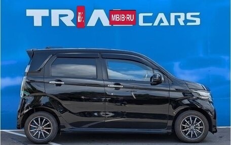 Honda N-WGN I рестайлинг, 2017 год, 550 000 рублей, 4 фотография