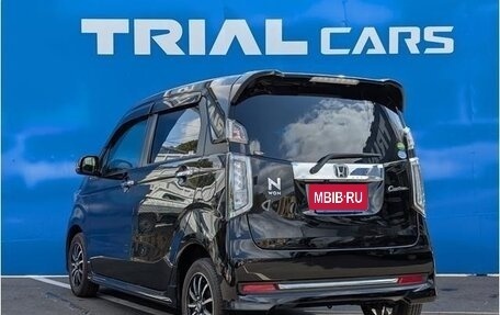 Honda N-WGN I рестайлинг, 2017 год, 550 000 рублей, 7 фотография