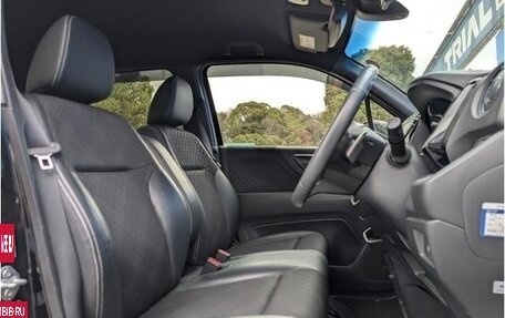 Honda N-WGN I рестайлинг, 2017 год, 550 000 рублей, 10 фотография