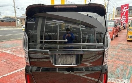 Honda N-BOX II, 2021 год, 680 000 рублей, 6 фотография