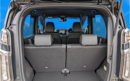 Honda N-WGN I рестайлинг, 2017 год, 550 000 рублей, 16 фотография