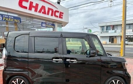 Honda N-BOX II, 2021 год, 680 000 рублей, 4 фотография