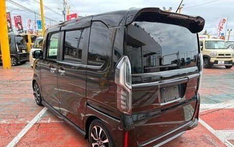 Honda N-BOX II, 2021 год, 680 000 рублей, 7 фотография