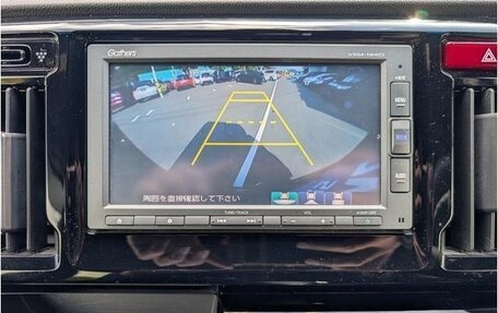 Honda N-WGN I рестайлинг, 2017 год, 550 000 рублей, 13 фотография