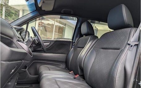 Honda N-WGN I рестайлинг, 2017 год, 550 000 рублей, 11 фотография