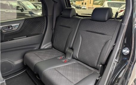 Honda N-WGN I рестайлинг, 2017 год, 550 000 рублей, 15 фотография