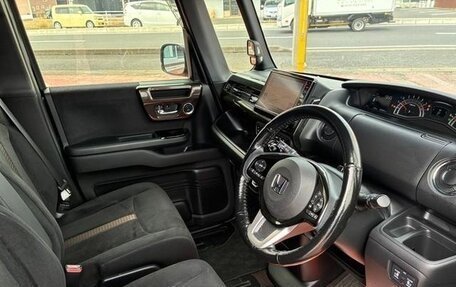 Honda N-BOX II, 2021 год, 680 000 рублей, 9 фотография