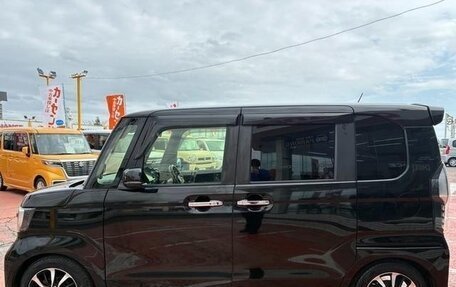 Honda N-BOX II, 2021 год, 680 000 рублей, 8 фотография