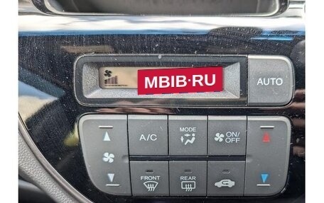 Honda N-WGN I рестайлинг, 2017 год, 550 000 рублей, 14 фотография