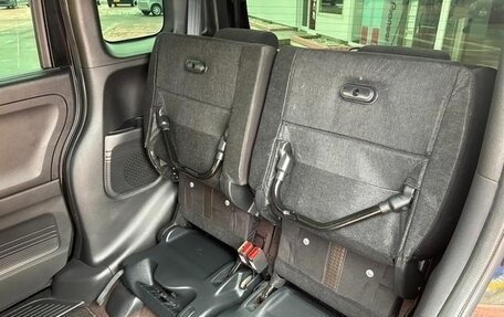 Honda N-BOX II, 2021 год, 680 000 рублей, 14 фотография